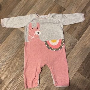 Angel Dear one piece